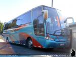 Busscar Vissta Buss HI / Mercedes Benz O-400RSE / Buses Moncada