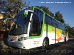 Busscar Vissta Buss HI / Mercedes Benz O-400RSE / Turismo San Bartolome