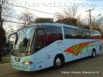 Irizar Century / Mercedes Benz O-500R / Jeritur