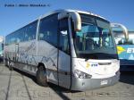 Irizar Century / Mercedes Benz OH-1628 / ETM