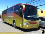 Irizar New Century / Mercedes Benz OH-1628 / Etta Tour