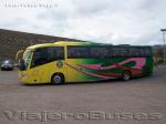 Irizar Century / Mercedes Benz OC-500RF / Pullman Lauca