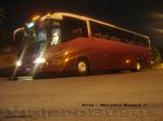 Irizar Century / Scania K124IB / Turismo Quely