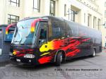 Irizar Century / Scania K124IB / Turismo del Rosario