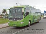 Irizar Century / Mercedes Benz OH-1628 / Flota Clacort