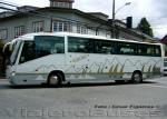 Irizar Century / Mercedes Benz OH-1628 / ETM