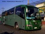 Irizar Century / Mercedes Benz OH-1628 / Tur Viajes