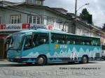 Irizar Century / Volkswagen 17-240 / ETM