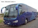 Irizar Century / Mercedes Benz OH-1628 / Touring Bus