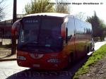 Irizar Century / Mercedes Benz O-400RSE / Buses Zuleta