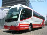 Irizar PB / Mercedes Benz O-500RS / Meltur