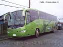 Irizar New Century / Mercedes Benz OH-1628 / Flota Clacort