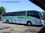 Irizar Century / Mercedes Benz O-500RS / Nilahue