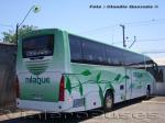 Irizar Century / Mercedes Benz O-500RS / Nilahue