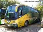 Irizar Century / Mercedes Benz O-400RSE / Turismo Lucero