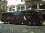 Irizar Century / Mercedes Benz O-500R / Turismo Quely