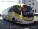 Irizar Century / Mercedes Benz O-500R / Jordan