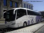 Irizar Century / Mercedes Benz O-500R / Landeros