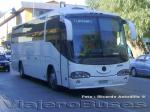 Irizar Century / Volkswagen 17-240 / Turismo