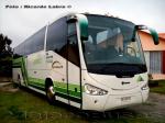 Irizar Century / Scania K340 / Yanguas