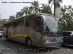 Irizar Century / Mercedes Benz O-400RSE / Turismo