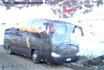 Irizar Century / Mercedes Benz O-500R / Turismo Quely