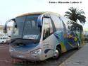 Irizar Century / Mercedes Benz O-500R / Turismo San Patricio