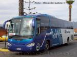 Irizar Century / Mercedes Benz O-500R / Turis Tour