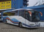 Irizar Century / Mercedes Benz O-500R / Turismo