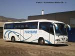 Irizar Century / Mercedes Benz O-500R / Yanguas