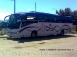 Irizar Century / Mercedes Benz O-500RS / Buses de los Rios