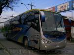 Irizar Century / Mercedes Benz O-500R / Turismo San Patricio