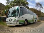 Irizar Century / Mercedes Benz O-400RSE / Yanguas