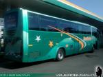 Irizar Century / Mercedes Benz O-500R / Viajes Bersur