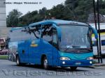 Irizar Century / Volvo B7R / Buses Lahuen Andino