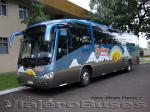 Irizar Century / Mercedes Benz O-500RS / Buses Madrid