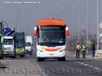 Irizar Century / Mercedes Benz O-500RS / Buses Madrid