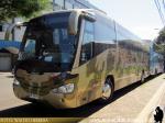 Irizar Century / Mercedes Benz O-500R / Flota Clacort