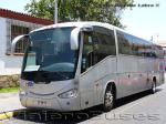 Irizar Century / Mercedes Benz O-500RS / First Travel Premium