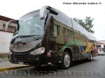 Irizar Century / Volkswagen 17.230 / Turismo Gran Nevada