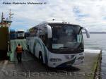 Irizar Century / Mercedes Benz O-400RSE / Turismo Quinchamalí