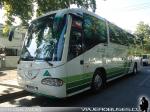 Irizar Century / Mercedes Benz O-400RSE / Turismo JAS