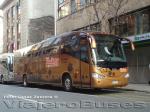 Irizar Century 3.70 / Mercedes Benz O-500RS / Buses Madrid