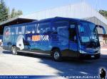 Irizar Century / Mercedes Benz O-500RS / Moraga Tour