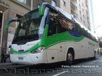 Irizar Century / Mercedes Benz O-500R / Buses Nuñez