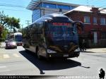 Unidades Irizar PB / Mercedes Benz O-500RS / Meltur