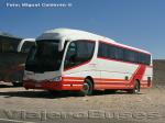 Unidades Irizar PB / Mercedes Benz O-500RS / Meltur