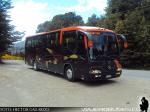 Irizar Century / Mercedes Benz O-400RSE / Turismo Quely