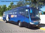 Flota de Buses Moraga Tour