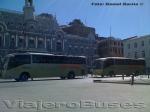 Irizar Century / Mercedes Benz OH-1628 / Tur-Bus